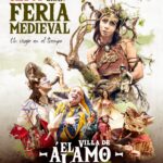 XXVI Edición de la Gran Feria Medieval de El Álamo