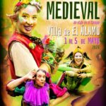 Feria Medieval 2024, toda la programación