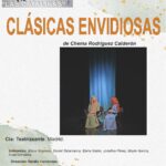 Obra "Clásicas envidiosas"