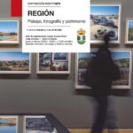 Exposición Paisaje, fotografía y patrimonio