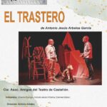 Obra "El Trastero"