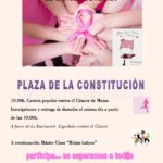 Día del cáncer de mama