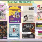 Escuelas municipales