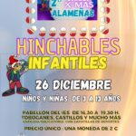 Hinchables