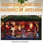 Mercadillo navideños