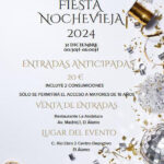 Fiesta de Nochevieja