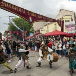 Solicitudes de paradas locales para la Feria Medieval 2025