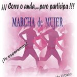 Marcha de la mujer