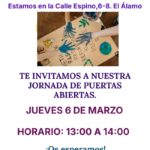 Jornada de puertas abiertas