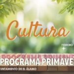 Programación de cultura