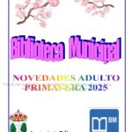 Novedades en la Biblioteca