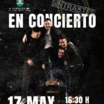 Concierto Fiestas San Isidro