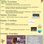 Fiestas de San Isidro