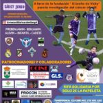 VIII Torneo Solidario