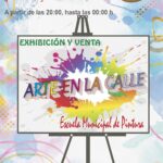 Arte en la calle