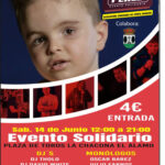 Evento solidario