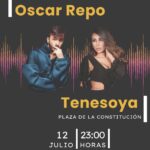 Música en vivo