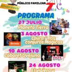 Títeres para toda la familia