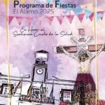 Programación Fiestas Patronales 2025