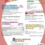 Escuelas municipales
