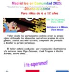 Taller de cómics