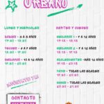 Baile urbano