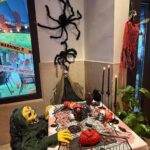 Concurso de Halloween, ganadores