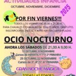 Programación trimestral