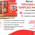 Oficina de empleo