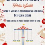 Feria Infantil