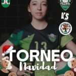 Torneo de Voleibol