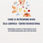 Taller de creatividad