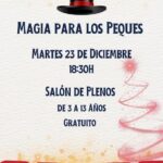 Magia para los peques