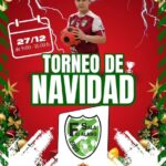 Torneo de Navidad de fútbol sala