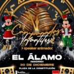 Campanadas infantiles