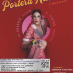 "La portera nacional"