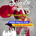 San Silvestre alameña