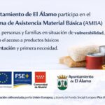 Programa de Asistencia Material Básica 2025