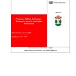 Programa de Activación Profesional