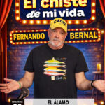 Monólogo en Las Catalinas