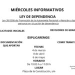 Miércoles informativo