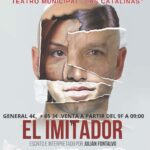 Actuación El Imitador
