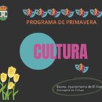 Programación de cultura
