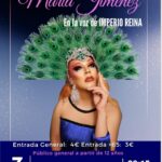 Tributo a María Jiménez