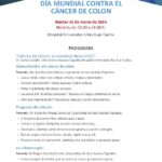 Día Mundial del Cáncer de colon