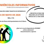 Miércoles Informativo, Dependencia