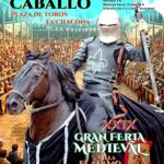 Gran Feria Medieval de El Álamo