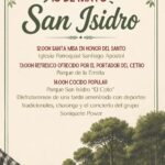 San Isidro 2026
