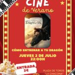 Cine de verano