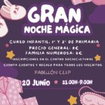Gran noche mágica